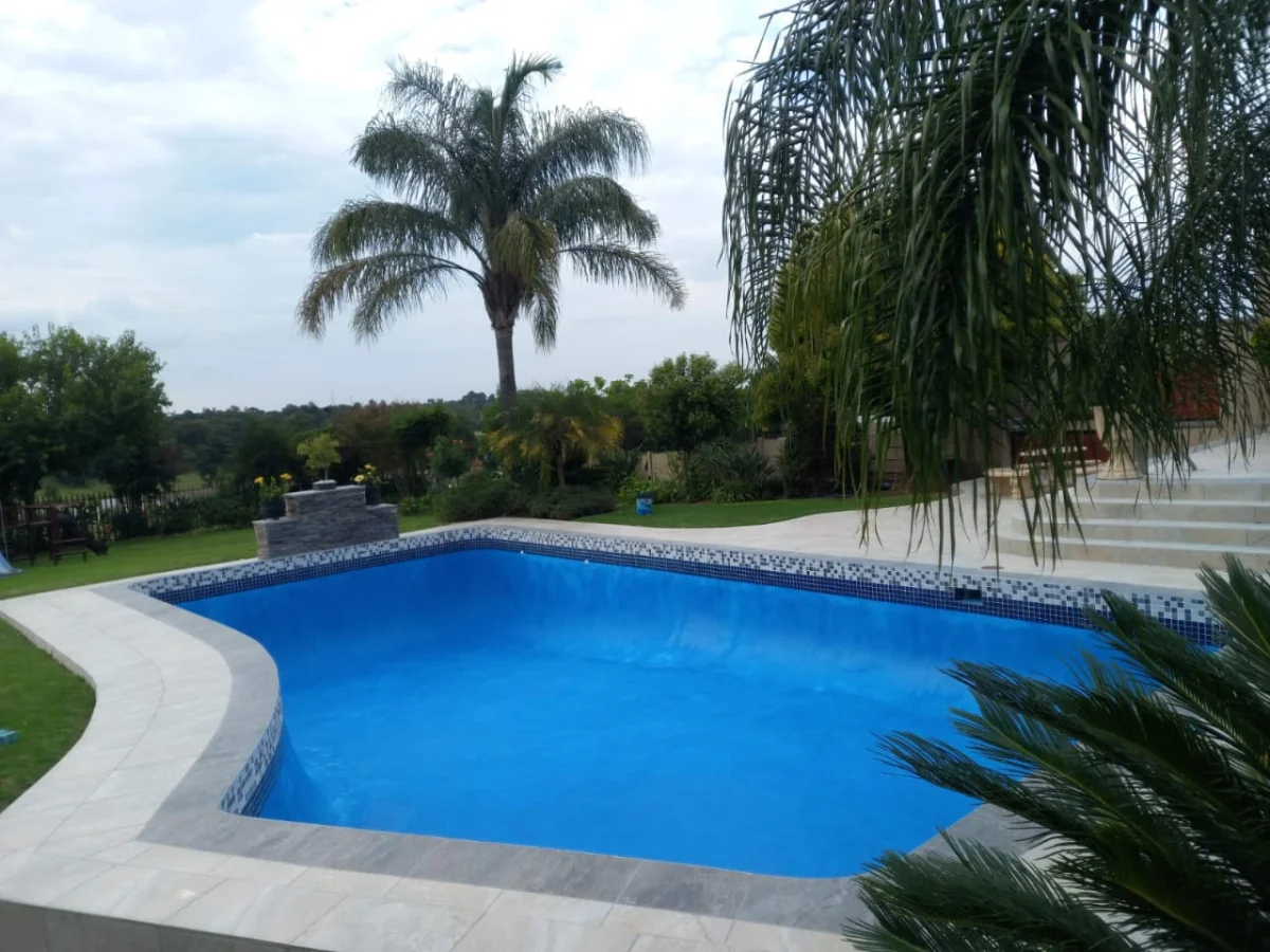 Tbk pools maintenance service